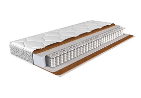 Матрас ортопедический Classic Bio TFK (Классик Био ТФК)