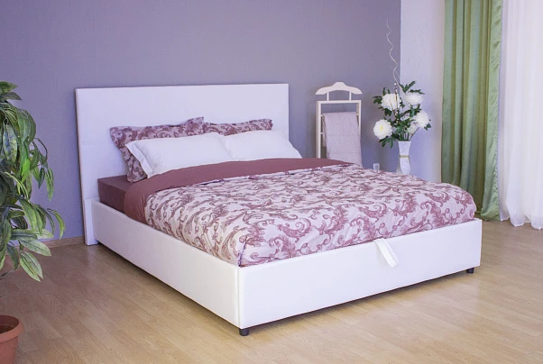 Кровать Mersedes