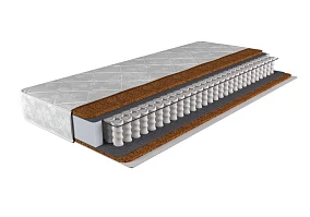 Матрас ортопедический Comfort Vanda Bio Plus