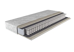 Матрас ортопедический Comfort Vanda Latex (Комфорт Ванда Латекс)