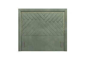 Изголовье Carrera (Gold)