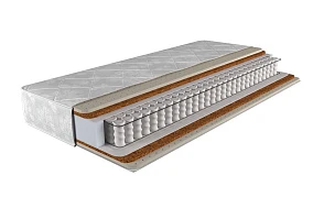 Матрас ортопедический Comfort Vanda Bio Latex (Комфорт Ванда Био Латекс)