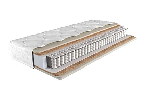 Матрас ортопедический Comfort Vanda Neo (Комфорт Ванда Нэо)