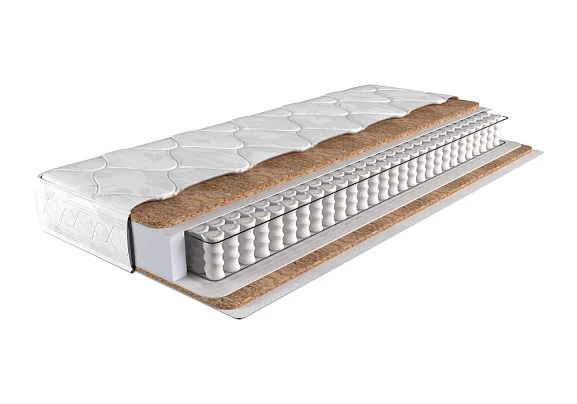 Матрас ортопедический Comfort Vanda Medium (Комфорт Ванда Медиум)