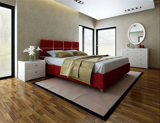 Кровать Ancona smart