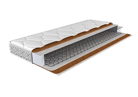 Матрас ортопедический Classic Bio (Классик Био)