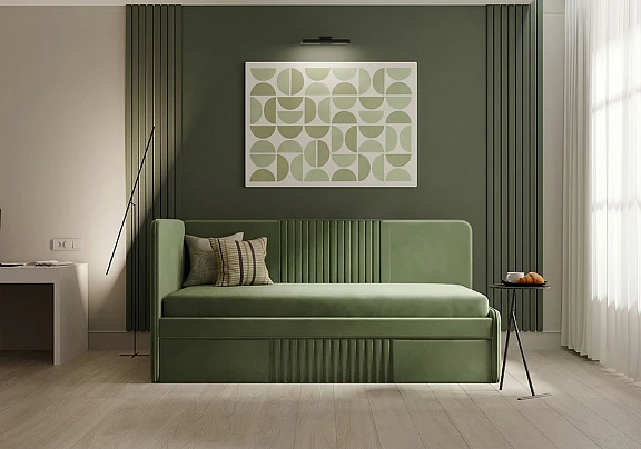 Диван Stich L (Стич Л)