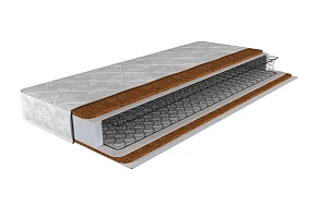 Матрас ортопедический Comfort Bio (Комфорт Био)