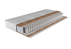 Матрас ортопедический Comfort Vanda Medium (Комфорт Ванда Медиум)