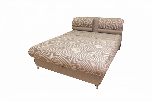 Кровать Modern (3 в 1)  матрас + кровать + бельевой короб